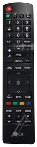 DALJINSKI LgAKB72915202 - daljinski upravljač za lg tv