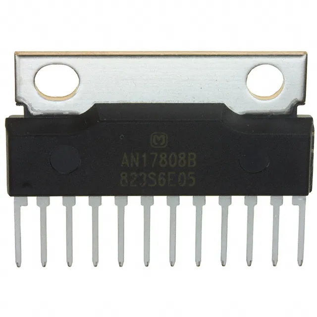 AN17808A IC KOLO - 