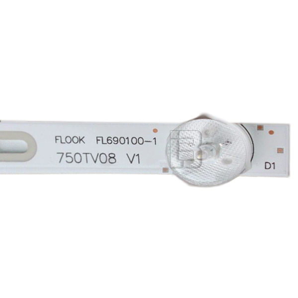LED BAR-SONY75 - 