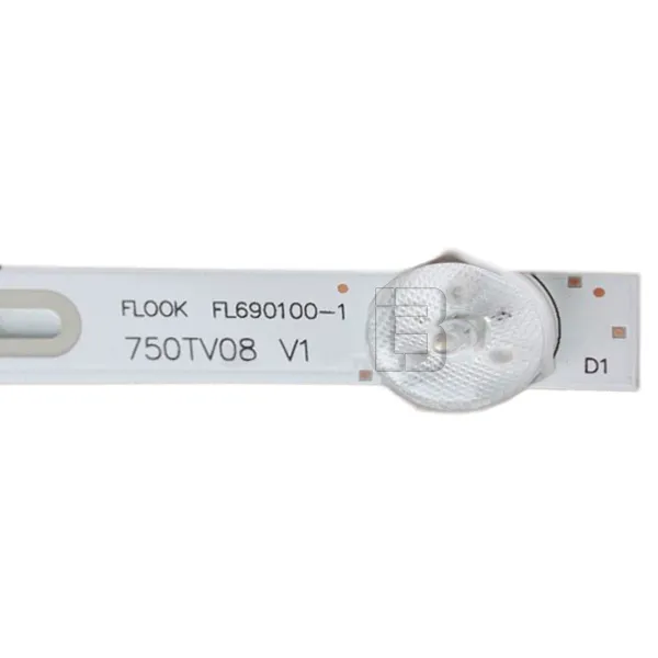 LED BAR-SONY75 - 