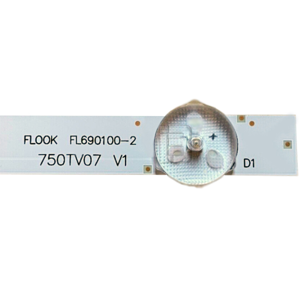 LED BAR-SONY75 - 
