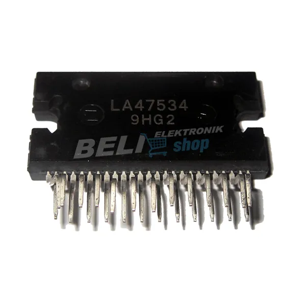 LA47534 IC KOLO - 