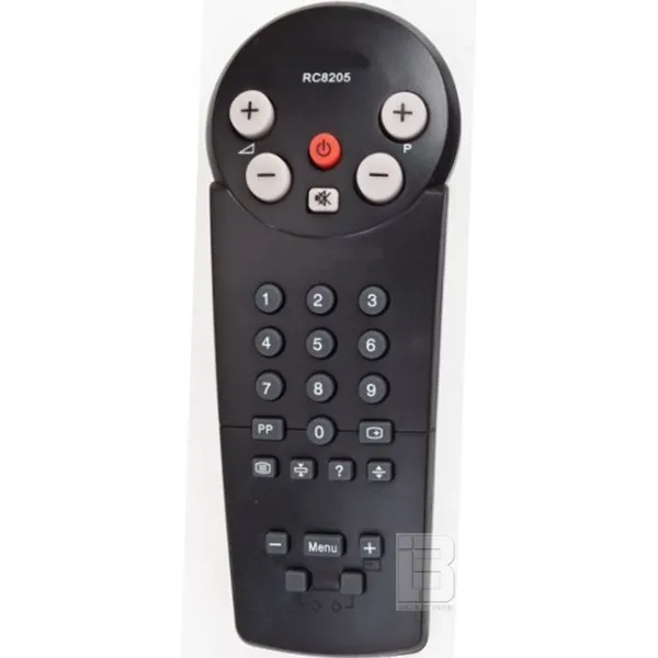 DALJINSKI PHILIPS RC8205C - daljinski upravljač za philips tv
