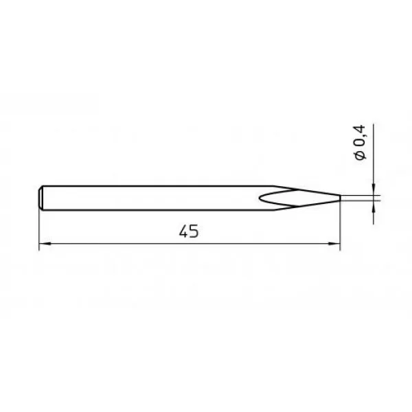 LEMNI VRH 4SPI15 - 