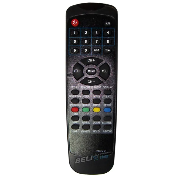 DALJINSKI KOPERNIKUS KEX1D-C1 - 