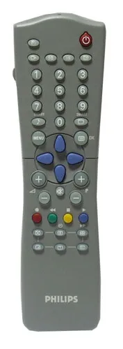 DALJINSKI PHILIPS RC2543 Z - daljinski upravljač za philips tv