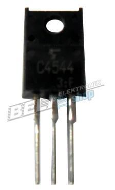 2SC4544 TRANZISTOR - 