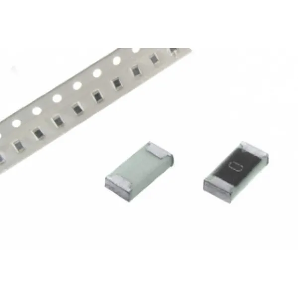 0.25W20R-1206 OTPORNIK - 
