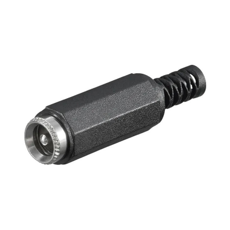 UTIČNICA SN/5.5x2.1mm - 