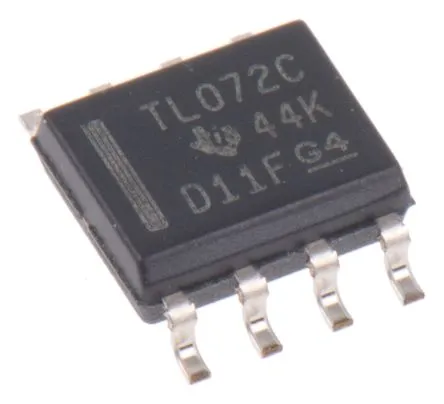 TL072CD IC KOLO - 