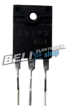 2SC5793 TRANZISTOR - 