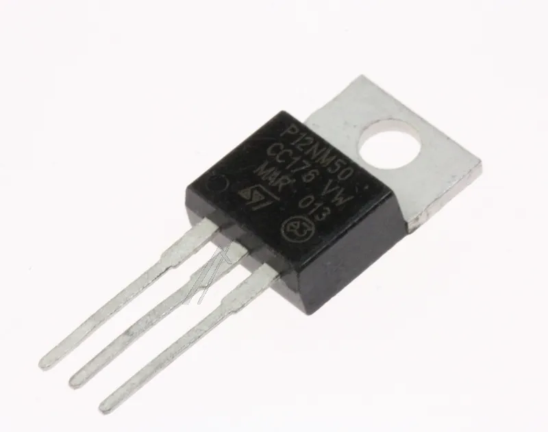 STP12NM50 TRANZISTOR - 