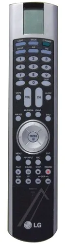 DALJINSKI Lg6710V00137T - daljinski upravljač za lg tv