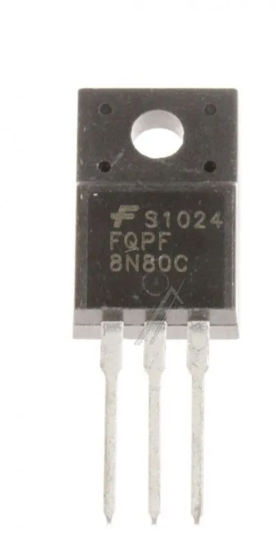 FQPF8N80C TRANZISTOR - 