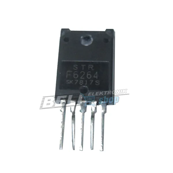STRF6264 IC KOLO - 