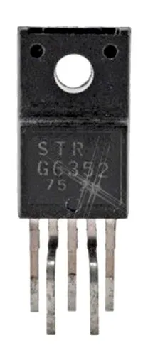 STRG6352 IC KOLO - 
