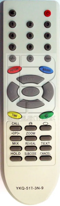 DALJINSKI NEO YKQ-51T - 