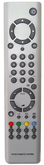 DALJINSKI SHARP BIG - daljinski upravljač za sharp tv