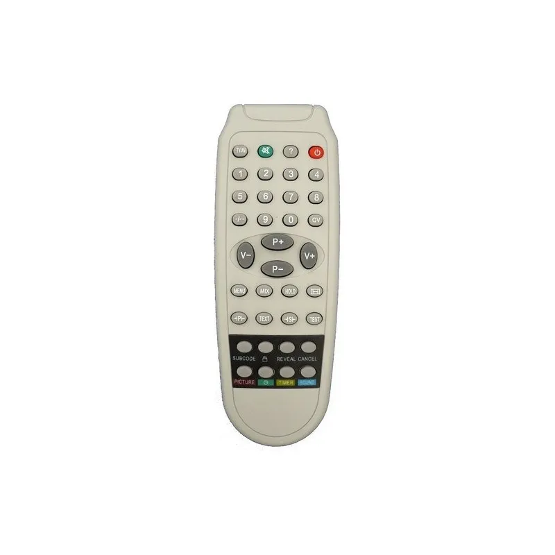 DALJINSKI VIVAX 3