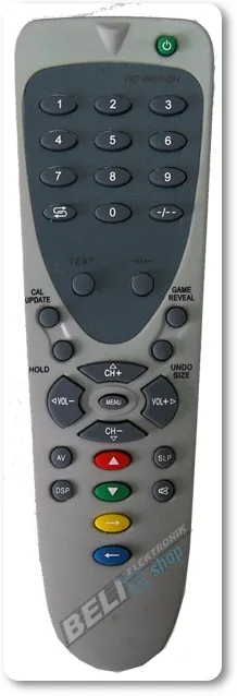 DALJINSKI ORION RCR01 - 