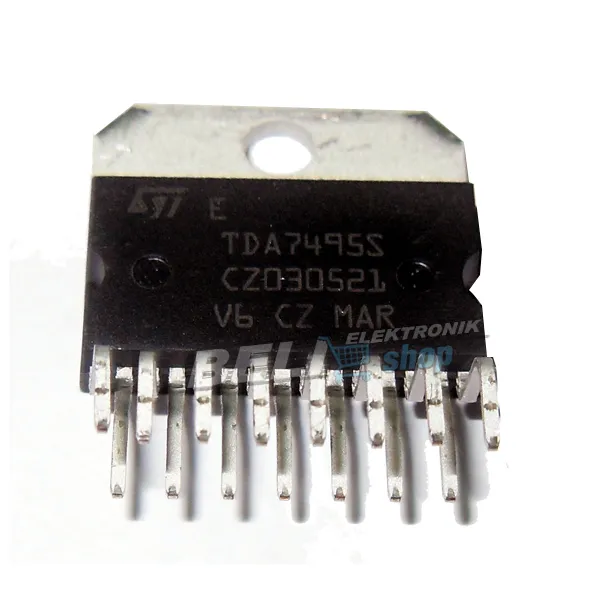 TDA7495S IC KOLO - 