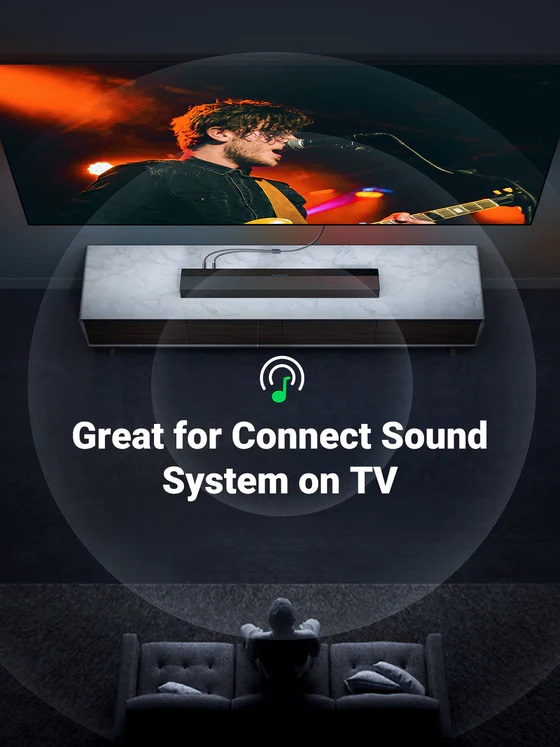 AUDIO KABL AV102U-1 - 