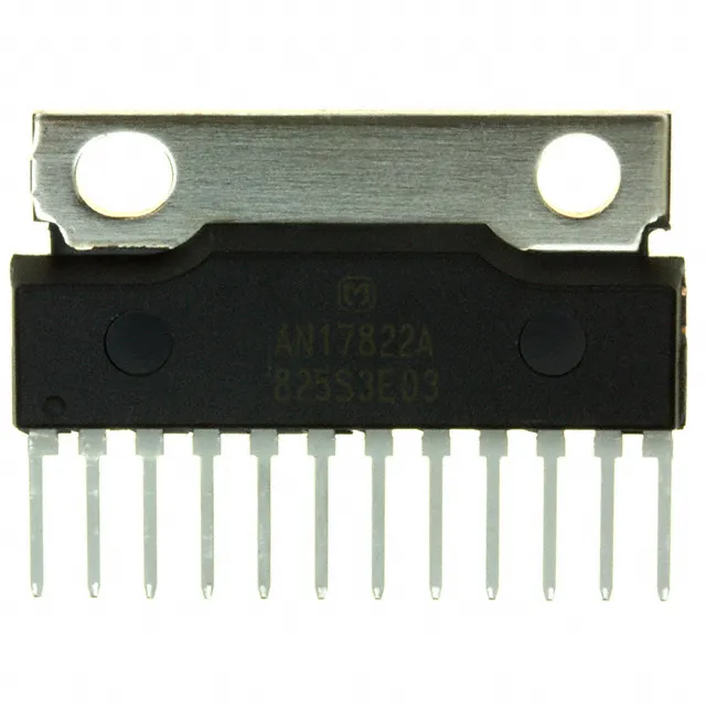 AN17822A IC KOLO - 