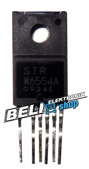 STRW6554 IC KOLO - 