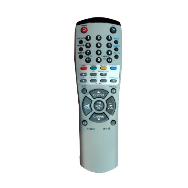 DALJINSKI SAMSUNG 00128D - daljinski upravljač za samsung tv