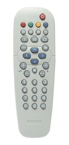 DALJINSKI PHILIPS RCLE011 - daljinski upravljač za philips tv
