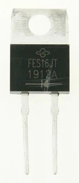 FES16JT DIODA - 