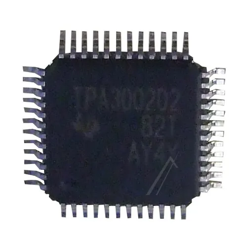 TPA3002D2 IC KOLO - 