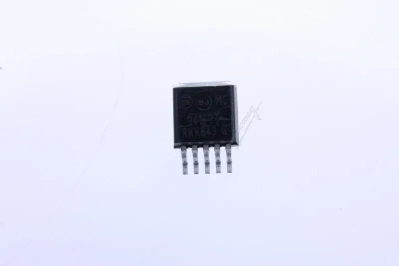 MC34167D IC KOLO - 