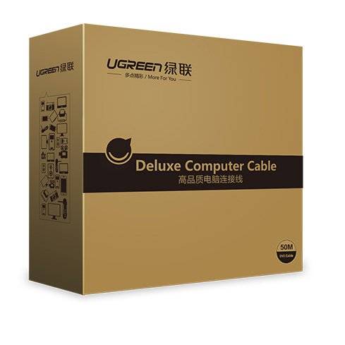 VGA KABL-5.0U - 