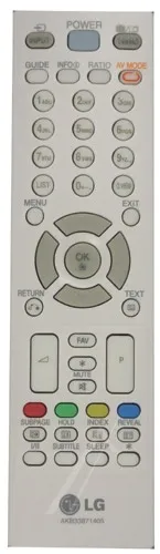 DALJINSKI LgAKB33871405 - daljinski upravljač za lg tv