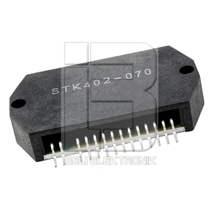 STK402-070 IC KOLO - 