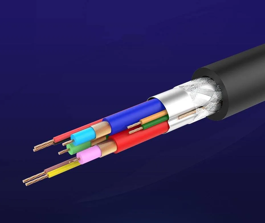 VGA KABL-5.0U - 