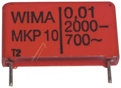 C10NF2000V-MKP10 - 