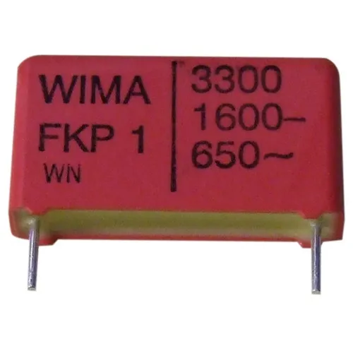 C3.3NF1600V-FKP1 - 