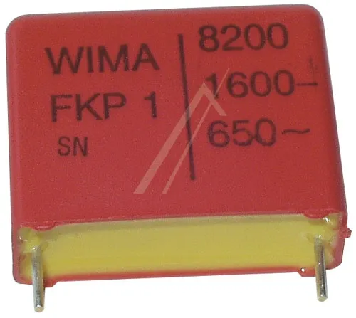 C8.2NF1600V-FKP1 - 