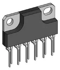 TA7269 IC KOLO - 