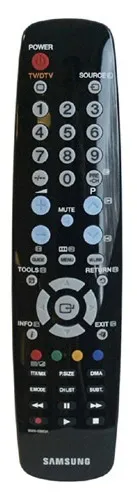 DALJINSKI SAMSUNG 59-00683 - daljinski upravljač za samsung tv