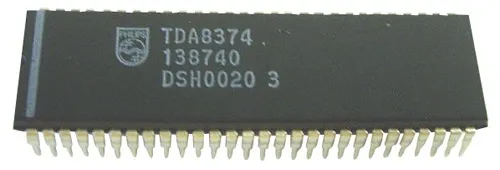 TDA8374 IC KOLO - 