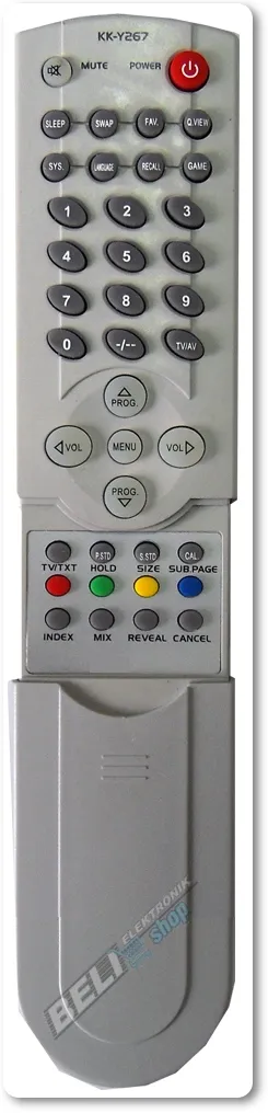 DALJINSKI KONKA KK-Y267 - 