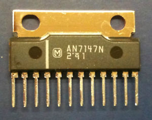AN7147N IC KOLO