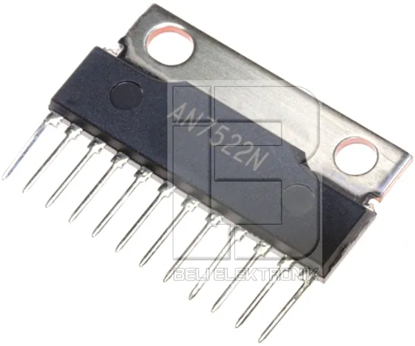 AN7522 IC KOLO - 