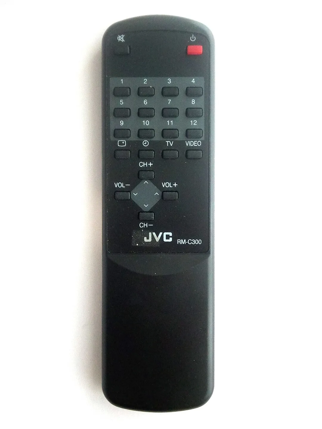 DALJINSKI JVC RM-C300 - daljinski upravljač za jvc tv