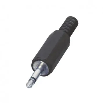 2.5mm UTIKAČ MONO - 
