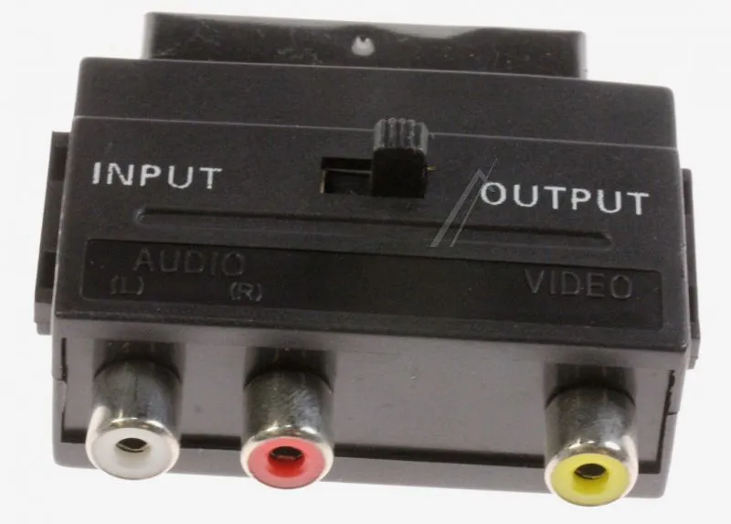 ADAPTER SKART-RCAx3-p - 