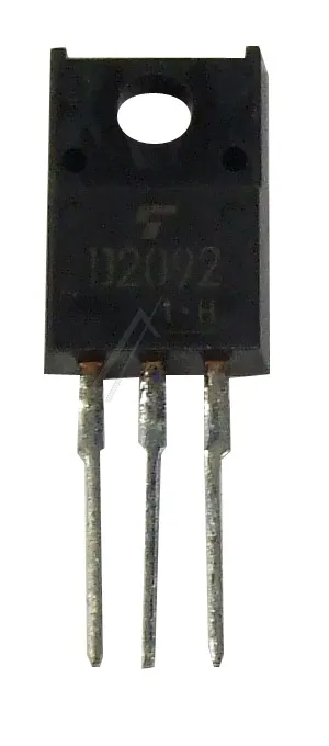 2SD2092 TRANZISTOR - 